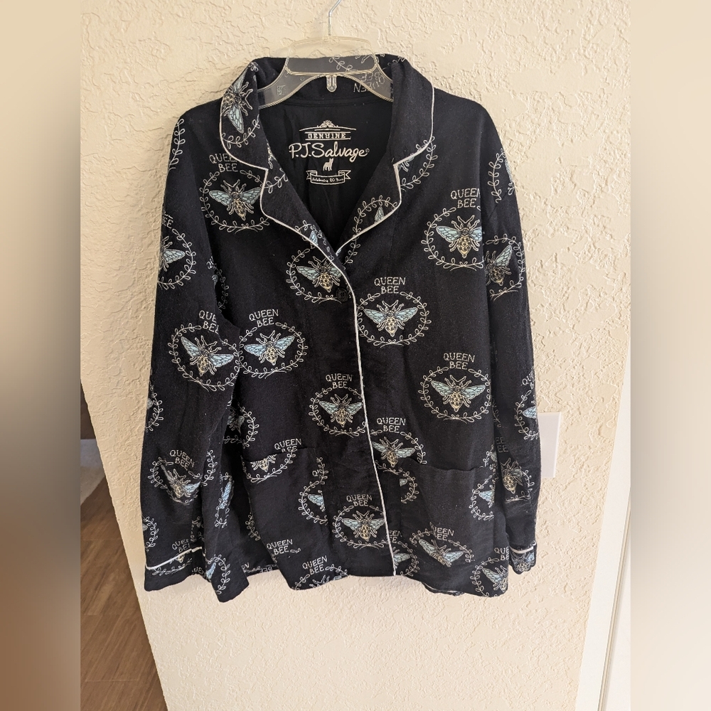 PJ Salvage Pajamas